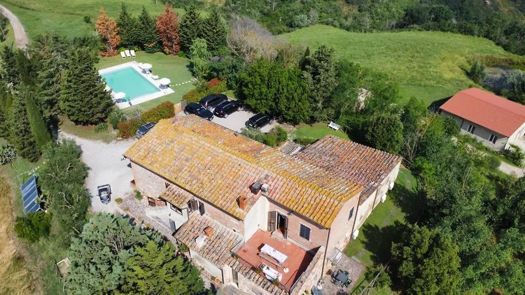 Certine Agriturismo-1